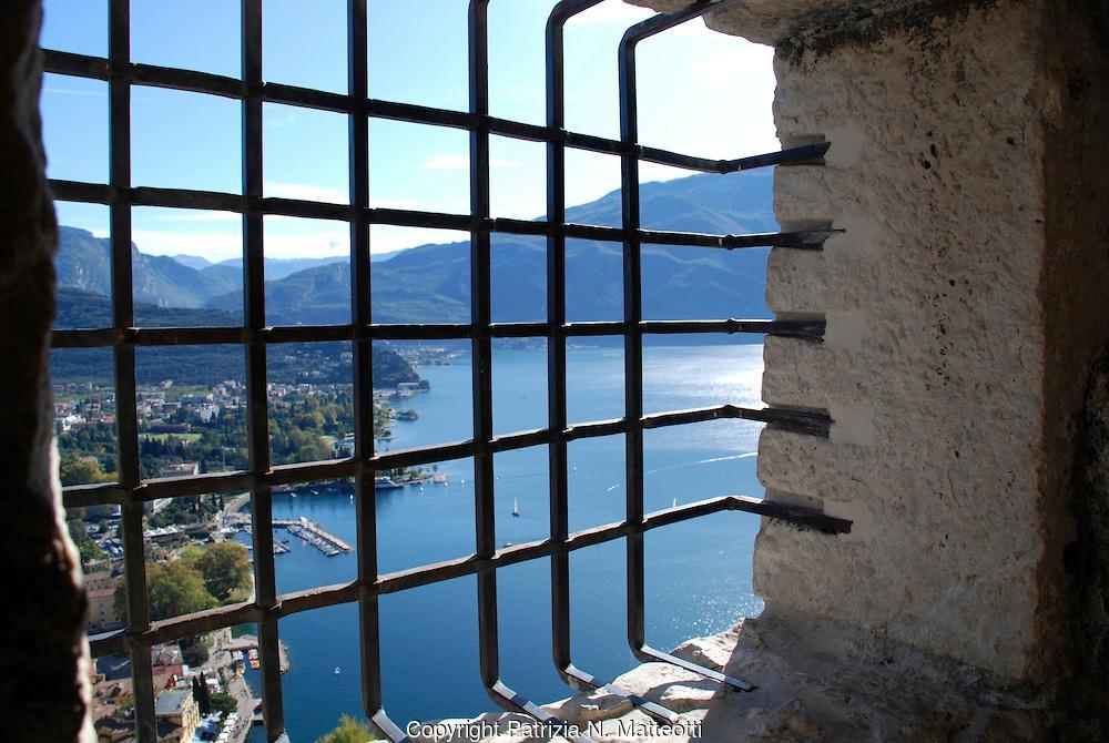 Albergo Ristorante Da Neni Mori Exteriér fotografie