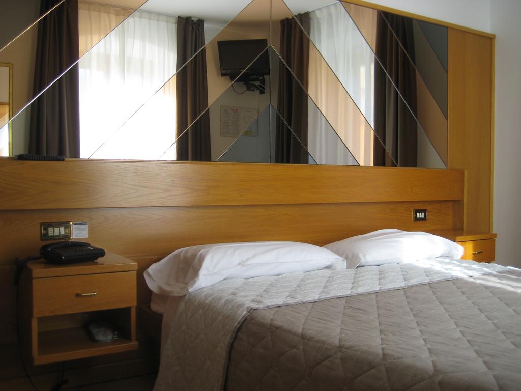 Albergo Ristorante Da Neni Mori Pokoj fotografie