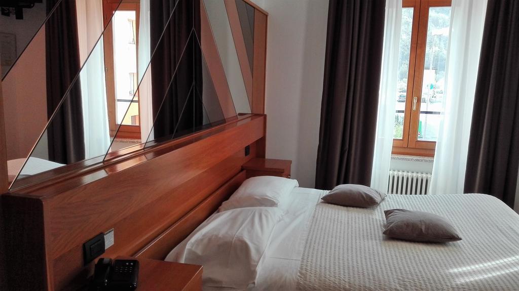 Albergo Ristorante Da Neni Mori Exteriér fotografie