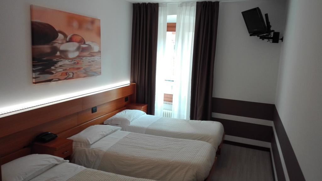 Albergo Ristorante Da Neni Mori Exteriér fotografie